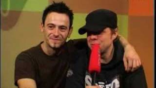 Beatsteaks - Onyx TV Ansage