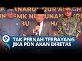 Ma'ruf Amin Komentari soal Pusat Data Nasional Diretas: Siapa yang Harus Disalahkan?