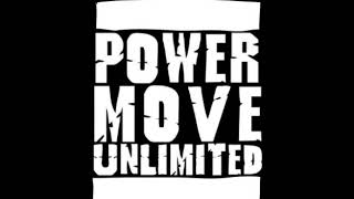 Mixtape only power move for bboys/ Bboy Beat TV