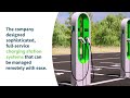 digi wireless solutions in ev charging