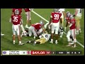 christian brothers vs no. 1 baylor week 5 tssaa football game highlights