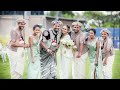 Timeless Love - Sewwandi & Kalindu's Wedding Trailer