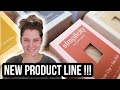 FIRST NEW PRODUCT IN 2 YEARS !!! Announcement & Soap Making | Royalty Soaps