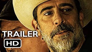 WALKAWAY JOE Trailer (2020) Jeffrey Dean Morgan