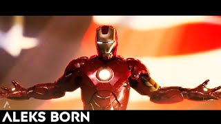 Eminem - Without Me (Edgarr Remix) _ Iron Man