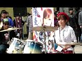 美少女曼青爵士鼓20130224 2.mov