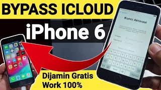 How to Bypass iCloud iPhone 6, Easiest and Free