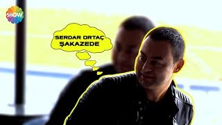 Demet Akbağ ile Çok Aramızda 8.Bölüm | Serdar Ortaç