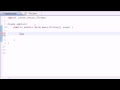 Java Video Tutorial Part 63 |  JButton Final Program