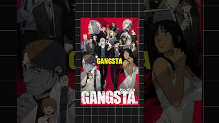 Best gangster anime you should watch right now