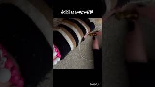 Kandi possum tutorial!! #kandi #tutorial