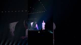 241222 張惠妹 A-Mei- 聽你聽我 @ASMeiR ASMR MAXXX Concert in Taipei Dome 臺北大巨蛋