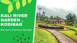 Kali River Garden, Kodibag | Best Garden Of Karwar