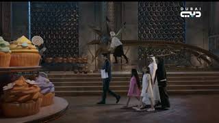 Dubai tv ad for Ramadan 2018 Dubai tv ad for Ramadan 2018