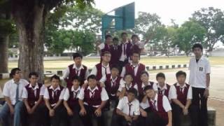 Dokumenter SMA Xaverius 1 Jambi 2008/2009 part 1