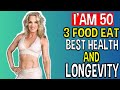 Bobbi Parker(50) Ageless Beauty Unveiled: The Secret of Health and Longevity