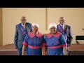 Jesu Wakanaka in Memory of Mbuya Naome Mandisodza