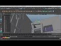 autodesk maya 3d beginner tutorial how to make room modeling 3d step by step modeling3d