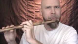 How to Play Bamboo Flute - Tribe of Judah Bamboo Flutes