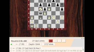 Chess World.net: Weakness of the Last move revisited - can \