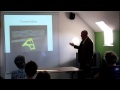 The Bamburgh Blade- Bamburgh Research Project Lecture