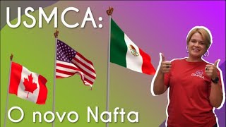USMCA: o novo Nafta - Brasil Escola