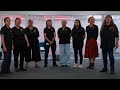 Nunku Choir | Voices for Reconciliation 2026