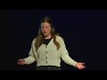 A Movement for the Most Effective Climate Policy | Katharine Gage | TEDxBowdoinCollege