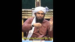 is Mufti Tariq Masood Gustakh of Mola Ali a.s | #islam #islam #shorts