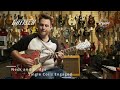 gretsch streamliner g2655t review mooloolaba music