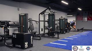 Facility Showcase