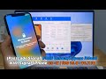 (Passcode Signal) FREE Unlock/Bypass iCloud With Signal iPhone 6s ~X | iOS 15.0 - 16.7.10