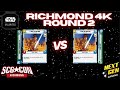 Star Wars Unlimited Richmond 4K - Round 2 | Luke Green vs Luke Green | Tournament Gameplay