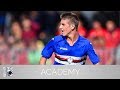 Highlights U15: Sampdoria-Carpi 2-1