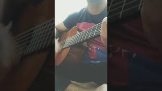 Ghungroo | Guitar |