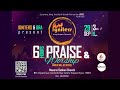 🔴Live Stream |IGNITERS & GRA | 6 HOURS NON-STOP WORSHIP | 09-29-24