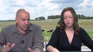 That Handicapping Show - 9/12/2013 - Kentucky Turf Cup