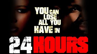 24 Hours | Hardcore and Gritty Street Crime Drama