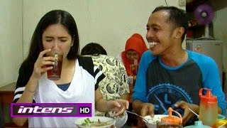 Keseruan Pemain Top di Lokasi Syuting - Intens 01 April 2016