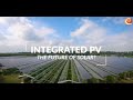 #betd2020 Documentary: Integrated PV - The Future of Solar