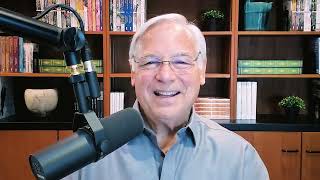 [EP 11] The Power of Visualization: Jack Canfield's Guide to Achieving Your Dreams