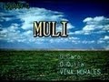 [26448] MULI (Vina Morales) ~ 금영 노래방/KumYoung 코러스 3000 Karaoke/Videoke