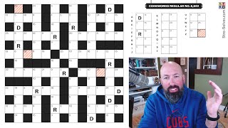 Can you crack the code?