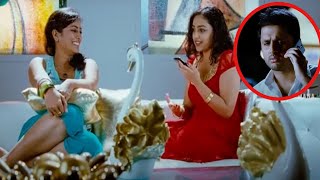 Nithya Menen Movie Ultimate Interesting Scene| Mana Movies