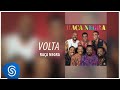 raça negra volta raça negra vol. 5 Áudio oficial