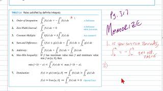 Math 2413 Sec 5 3 The Definite Integral
