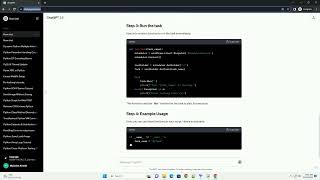 Running Windows Task Scheduler through Python
