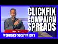700+ Ghost CMS Sites Hit By Click Fix Attack | Wordfence Security News Clip | May 25, 2026