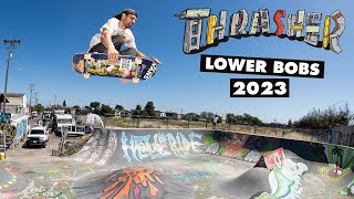 Thrasher's DIY: Lower Bobs 2023