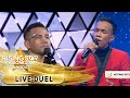 Wawan Dapatkan Pujian dari Para Expert, Tapi Gagal Mengalahkan Rizwan | Live Duel | RSID